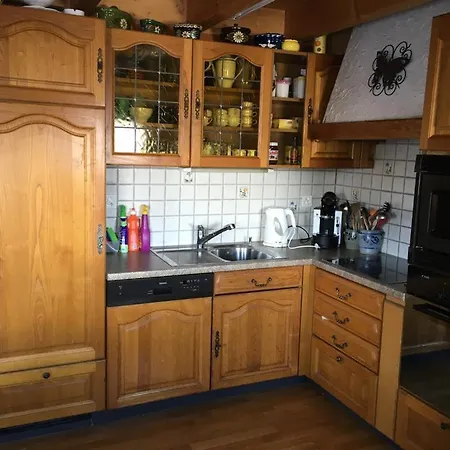 Chalet Maria 120 M2 *