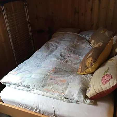 Domek alpejski Chalet Maria 120 M2