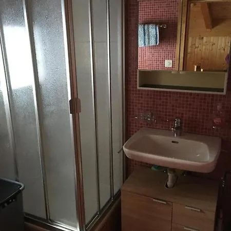 Alpehytte Chalet Maria 120 M2