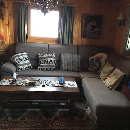 Chalet Maria 120 M2