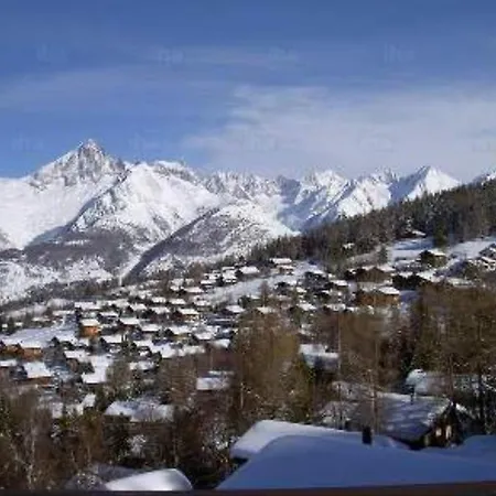 Domek alpejski Chalet Maria 120 M2