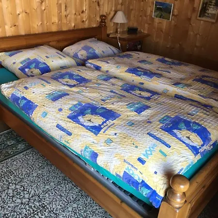 בקתה Chalet Maria 120 M2