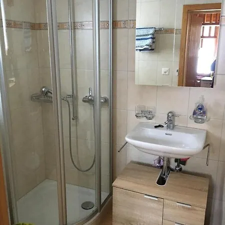 Chalet Maria 120 M2 Horská chata